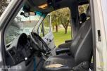 2013 Mercedes-Benz SPRINTER 2.1 CDI 163HK AUTOMAT PERSONBIL HENGERFESTE