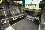 2013 Mercedes-Benz SPRINTER 2.1 CDI 163HK AUTOMAT PERSONBIL HENGERFESTE