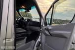 2013 Mercedes-Benz SPRINTER 2.1 CDI 163HK AUTOMAT PERSONBIL HENGERFESTE