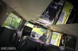 2013 Mercedes-Benz SPRINTER 2.1 CDI 163HK AUTOMAT PERSONBIL HENGERFESTE