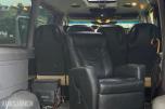 2013 Mercedes-Benz SPRINTER 2.1 CDI 163HK AUTOMAT PERSONBIL HENGERFESTE