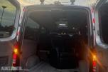 2013 Mercedes-Benz SPRINTER 2.1 CDI 163HK AUTOMAT PERSONBIL HENGERFESTE
