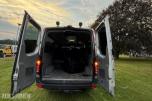 2013 Mercedes-Benz SPRINTER 2.1 CDI 163HK AUTOMAT PERSONBIL HENGERFESTE
