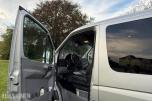 2013 Mercedes-Benz SPRINTER 2.1 CDI 163HK AUTOMAT PERSONBIL HENGERFESTE