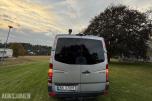 2013 Mercedes-Benz SPRINTER 2.1 CDI 163HK AUTOMAT PERSONBIL HENGERFESTE