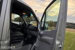 2013 Mercedes-Benz SPRINTER 2.1 CDI 163HK AUTOMAT PERSONBIL HENGERFESTE
