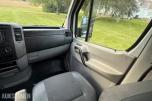 2013 Mercedes-Benz SPRINTER 2.1 CDI 163HK AUTOMAT PERSONBIL HENGERFESTE