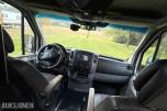 2013 Mercedes-Benz SPRINTER 2.1 CDI 163HK AUTOMAT PERSONBIL HENGERFESTE