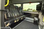 2013 Mercedes-Benz SPRINTER 2.1 CDI 163HK AUTOMAT PERSONBIL HENGERFESTE