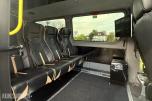 2013 Mercedes-Benz SPRINTER 2.1 CDI 163HK AUTOMAT PERSONBIL HENGERFESTE