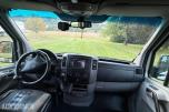 2013 Mercedes-Benz SPRINTER 2.1 CDI 163HK AUTOMAT PERSONBIL HENGERFESTE