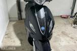 2015 MC - Piaggio Fly 125