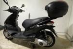 2015 MC - Piaggio Fly 125