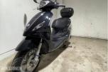 2015 MC - Piaggio Fly 125