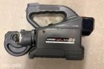 Izumi REC-3410 batteridrevet hydraulisk kabelpresser – 12 tonn