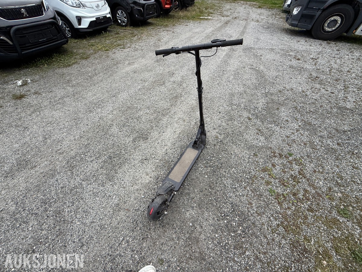 ClassyWalk elektrisk sparkesykkel - uten lader.