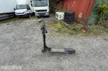 ClassyWalk elektrisk sparkesykkel - uten lader. 