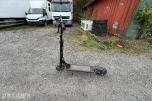 ClassyWalk elektrisk sparkesykkel - uten lader. 