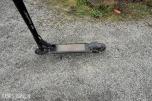 ClassyWalk elektrisk sparkesykkel - uten lader. 