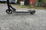 ClassyWalk elektrisk sparkesykkel - uten lader. 