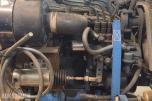 Kubota motor - D1005-E/D905D 