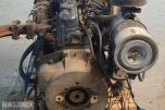 Kubota motor - D1005-E/D905D 