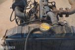 Kubota motor - D1005-E/D905D 