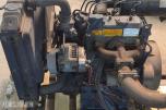 Kubota motor - D1005-E/D905D 
