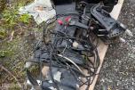 Evenrud 140 HK påhengsmotor 
