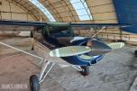 1986 Maule MX7-180 Aircraft - Småfly - Fly