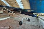 1986 Maule MX7-180 Aircraft - Småfly - Fly