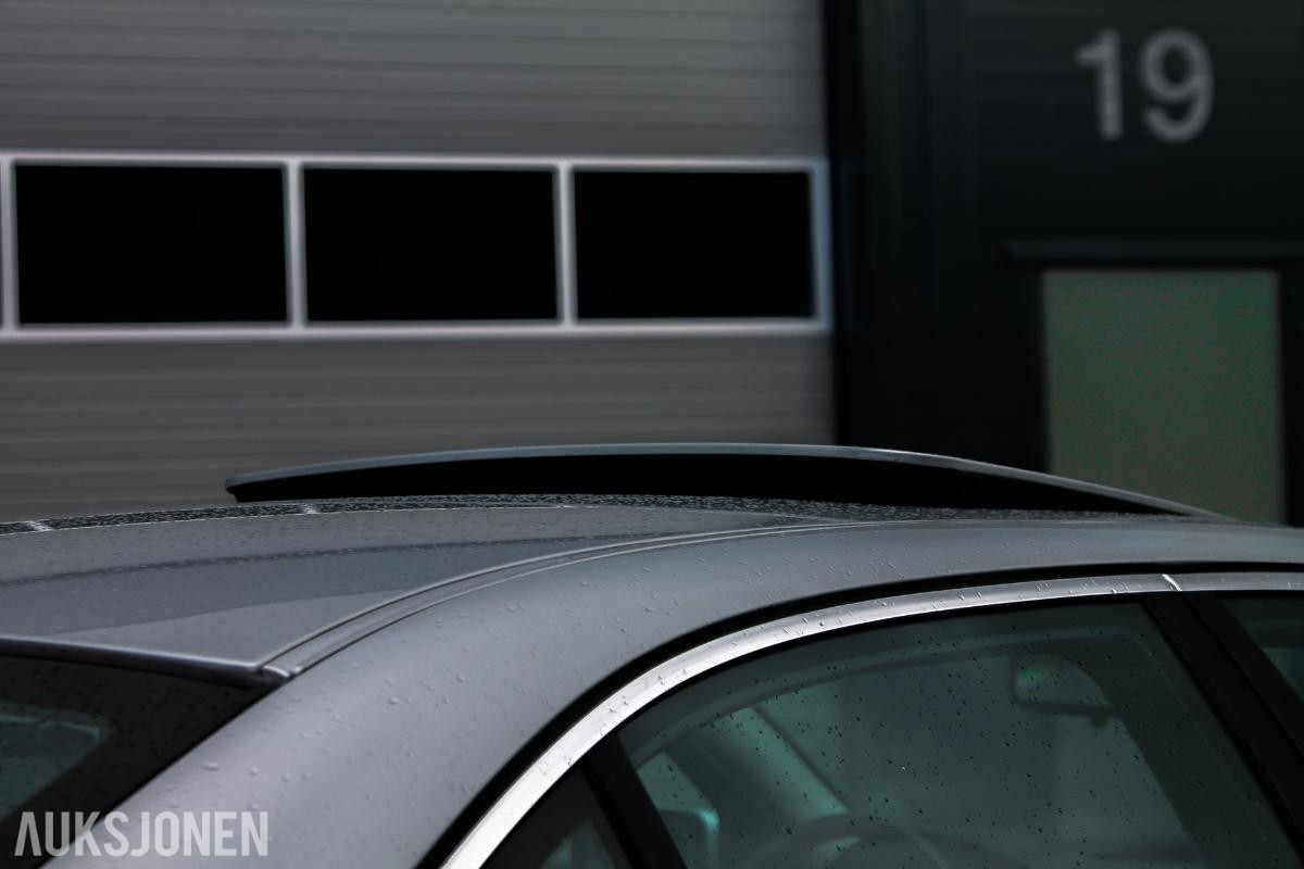 1999 BMW 520i E39 AUTOMAT CRUISEKONTROLL SOLTAK