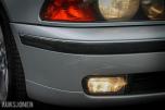 1999  BMW 520i E39 AUTOMAT CRUISEKONTROLL SOLTAK 