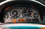 1999  BMW 520i E39 AUTOMAT CRUISEKONTROLL SOLTAK 