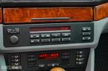 1999  BMW 520i E39 AUTOMAT CRUISEKONTROLL SOLTAK 
