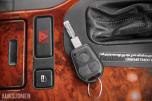 1999  BMW 520i E39 AUTOMAT CRUISEKONTROLL SOLTAK 