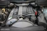 1999  BMW 520i E39 AUTOMAT CRUISEKONTROLL SOLTAK 
