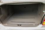 1999  BMW 520i E39 AUTOMAT CRUISEKONTROLL SOLTAK 