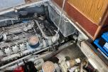 Mercedes/MTU 12V 183 med TwinDisk gir - båtmotor - ingen minstepris