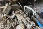 Mercedes/MTU 12V 183 med TwinDisk gir - båtmotor - ingen minstepris