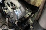 Mercedes/MTU 12V 183 med TwinDisk gir - båtmotor - ingen minstepris