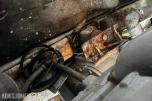 Mercedes/MTU 12V 183 med TwinDisk gir - båtmotor - ingen minstepris
