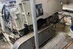 Mercedes/MTU 12V 183 med TwinDisk gir - båtmotor - ingen minstepris