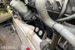 Mercedes/MTU 12V 183 med TwinDisk gir - båtmotor - ingen minstepris