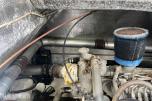 Mercedes/MTU 12V 183 med TwinDisk gir - båtmotor - ingen minstepris