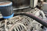Mercedes/MTU 12V 183 med TwinDisk gir - båtmotor - ingen minstepris