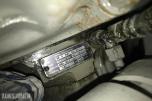 Mercedes/MTU 12V 183 med TwinDisk gir - båtmotor - ingen minstepris