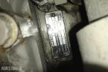 Mercedes/MTU 12V 183 med TwinDisk gir - båtmotor - ingen minstepris