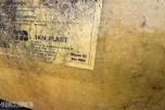 2004 Bokn Plast glassfibertank ca. 4 meter