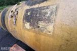 2004 Bokn Plast glassfibertank ca. 4 meter